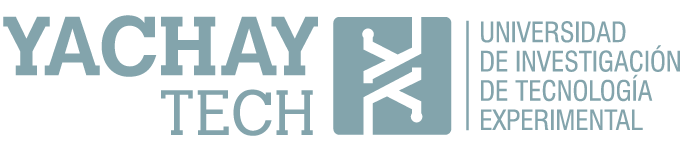 Yachay Tech University